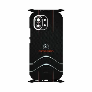 MAHOOT Citroen-FullSkin Cover Sticker for Xiaomi Mi 11 5G