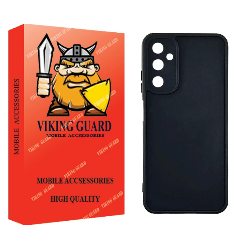 کاور وایکینگ گارد مدل قاب راک مناسب برای گوشی موبایل سامسونگ Galaxy A05s