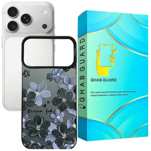 Ghab Guard SOBLOMP Cover for Apple iPhone 17 Pro