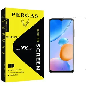 Waily Nice Pergas Screen Protector For Xiaomi Redmi 10 5G