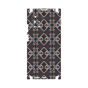 MAHOOT SISTAN Needlework 1-FullSkin Cover Sticker for Xiaomi Redmi 10 Prime