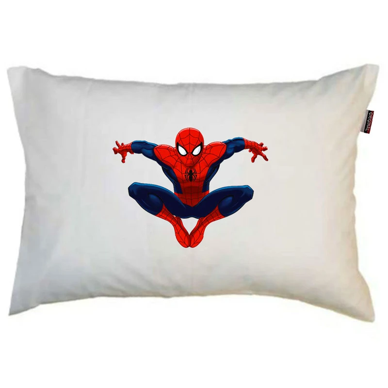 بالش ناریکو مدل نوجوان طرح مرد عنکبوتی کد 0527