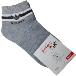 جوراب بچگانه پاموک مدل ADS