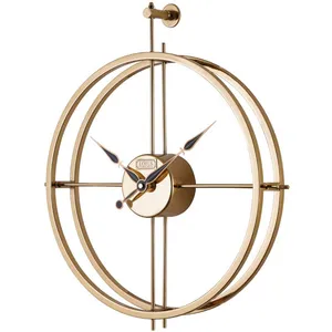 ساعت دیواری لوتوس مدل 18029 BRUNO 