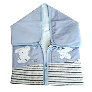 پتو نوزادی کد 64176 سایز 90×90