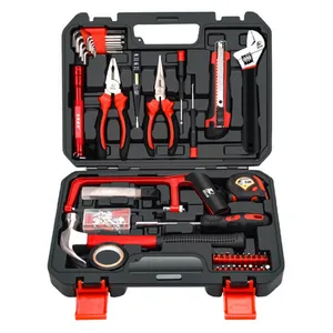 مجموعه ابزار 48 عددی کافوول مدل H13034A