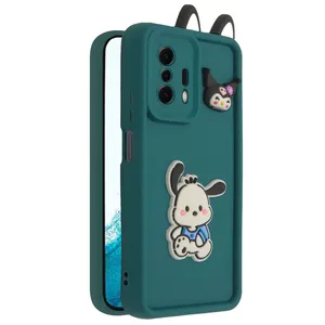 KittyRabit Cover For Xiaomi 11T / 11T Pro