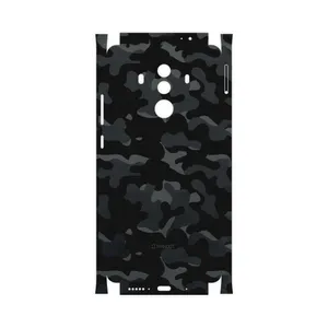 MAHOOT Night-Army-FullSkin Cover Sticker for Huawei Mate 10 Pro