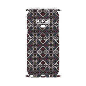 MAHOOT SISTAN Needlework 1-FullSkin Cover Sticker for Samsung Galaxy Note 9