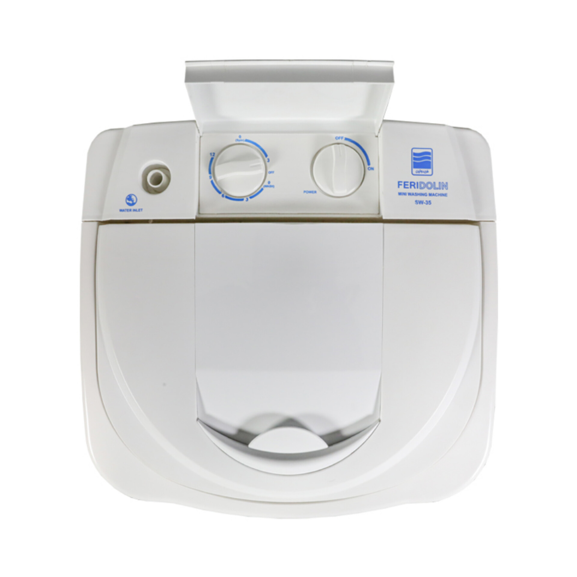 مینی واش فریدولین مدل SW35