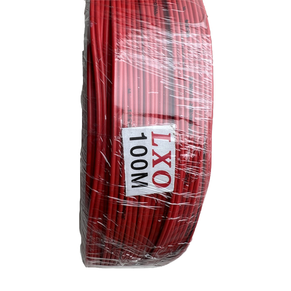 سیم بلندگو ال ایکس او مدل 63 مس