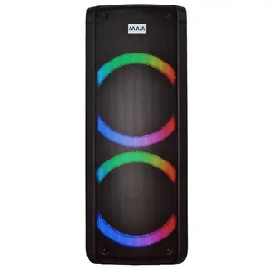 اسپیکر بلوتوثی قابل حمل مالا مدل TMW-1265