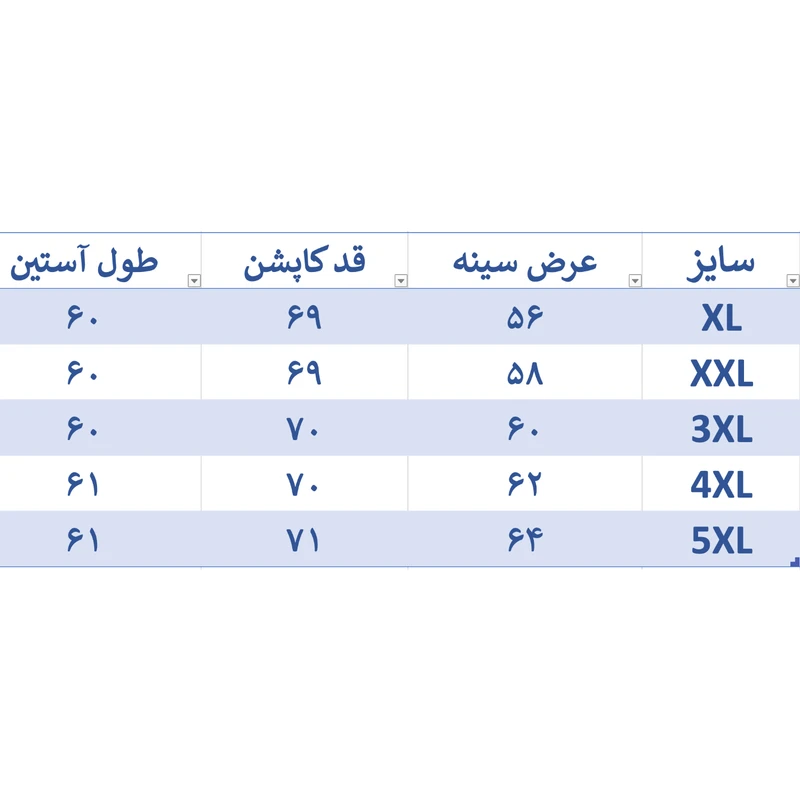 عکس شماره 7 : کاپشن مردانه مدل soft armor