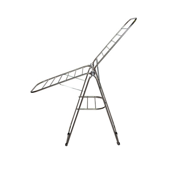 بند رخت آراد مدل استیل کد F103