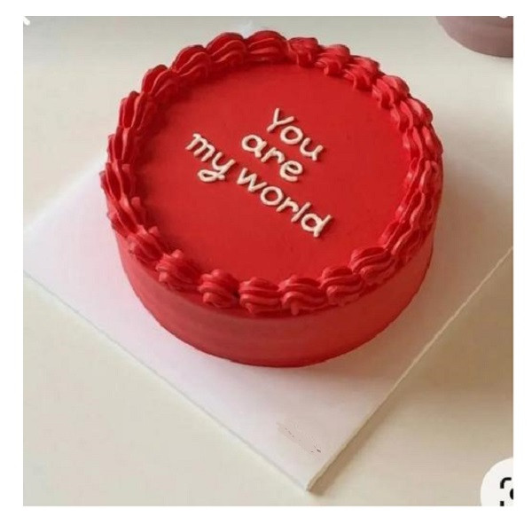 قالب کیک به گز مدل گرد کد 12