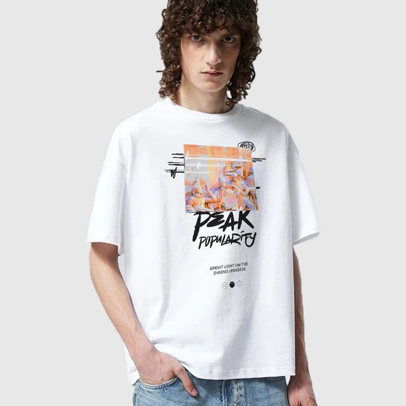 تی شرت آستین کوتاه مردانه مدل استایل یونانی اسپرت ساده کلاسیک z543