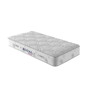 تشک رویال مدل آسوده کد F450 یکنفره سایز 130x70 سانتی متر