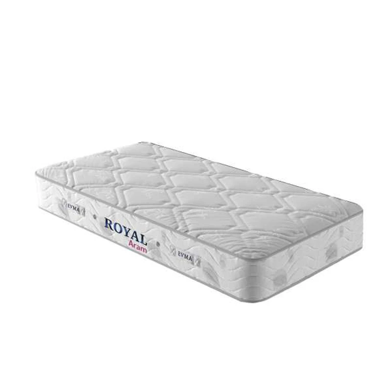 تشک رویال مدل آسوده کد F450 یکنفره سایز 130x70 سانتی متر
