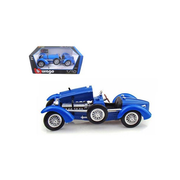 ماشین بازی بوراگو مدل 18-12062