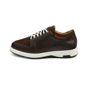 کفش روزمره مردانه لرد مدل 3060F-Brown