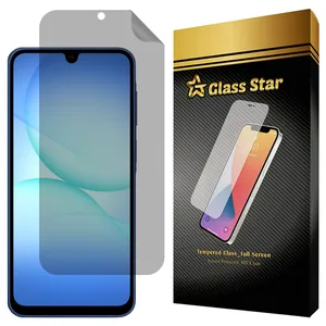 Glass Star NOPRG Nano Privacy Screen Protector Suitable For Samsung Galaxy A17