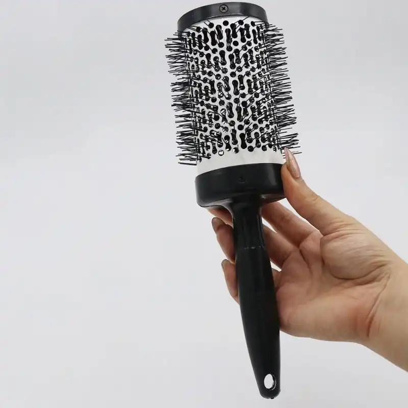 برس مو مدل سرامیکی کد 5