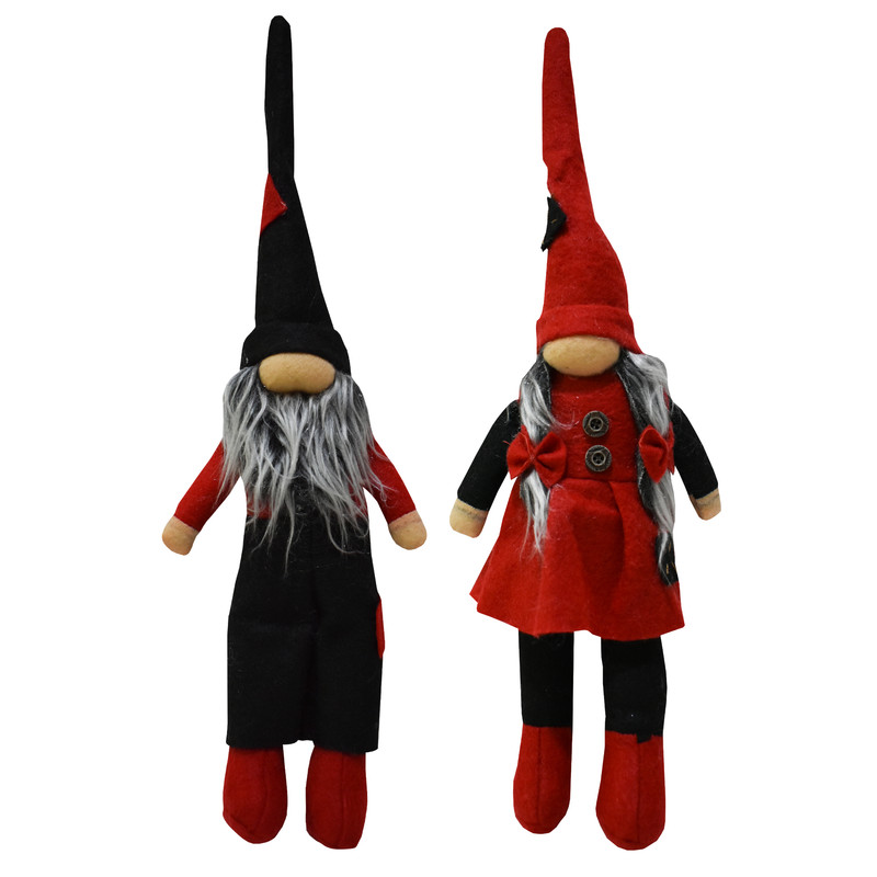 عروسک طرح لی لی پوت ارتفاع 47 سانتی متر