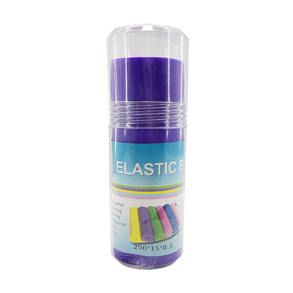 کش پیلاتس مدل Elastic کد 121