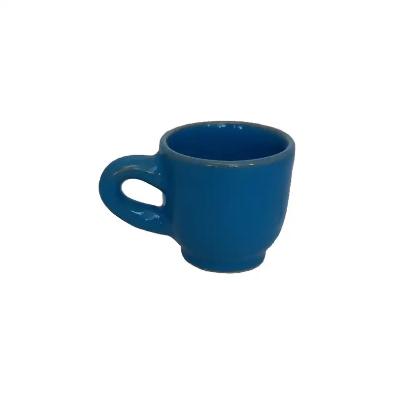 قهوه خوری سفالی کد 1