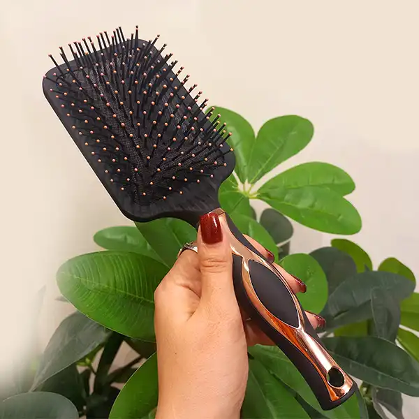 برس مو مدل SPREFER