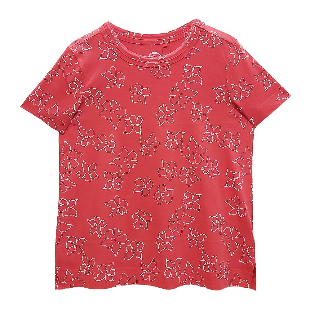 تی شرت زنانه نکست مدل 680265153 - - 2