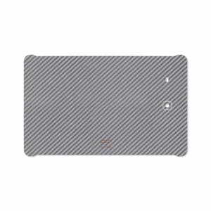 MAHOOT Steel-Fiber Cover Sticker for Samsung Galaxy Tab E 9.6 2015 T560