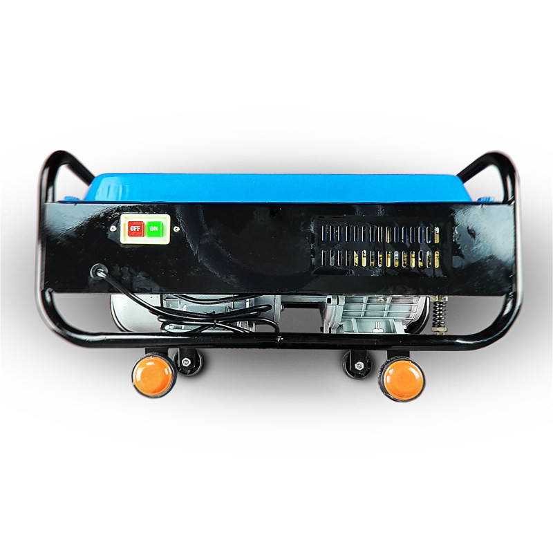 کارواش آپولو کد 321sd