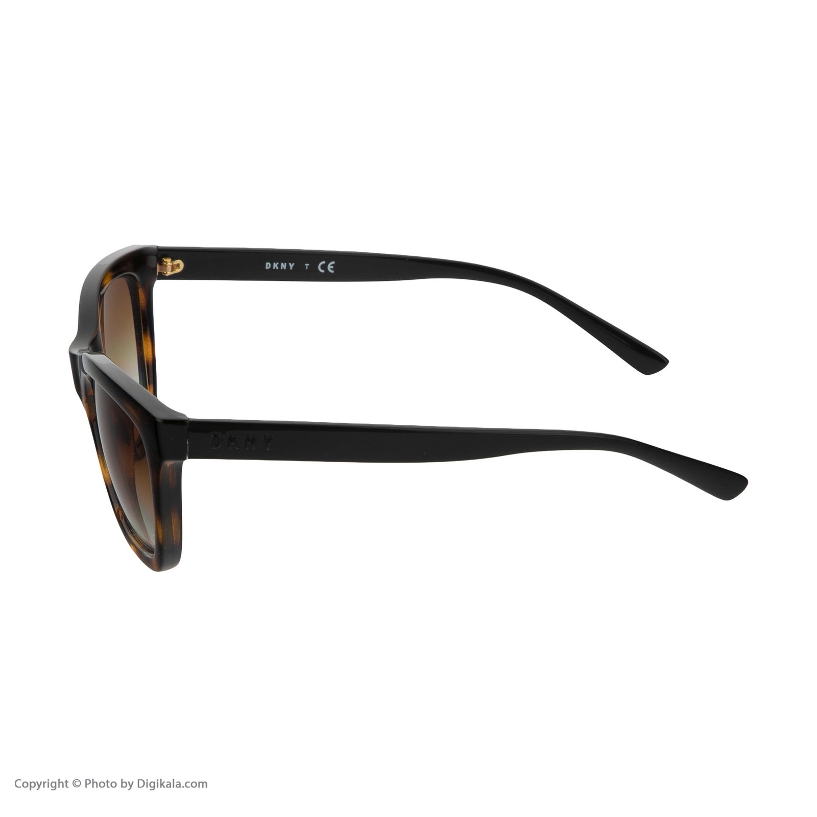 عینک آفتابی زنانه دی کی ان وای مدل DY4158S 377413-55 -  - 3