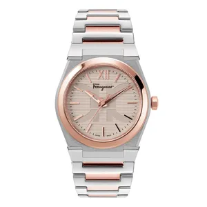 ساعت مچی عقربه‌ای مردانه سالواتوره فراگامو مدل F00521
