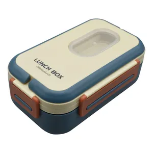 ظرف غذا مدل GS-M-۱Box-234570