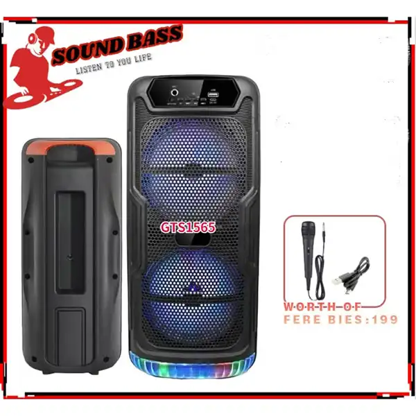 میکروفون مدل DYNAMIC