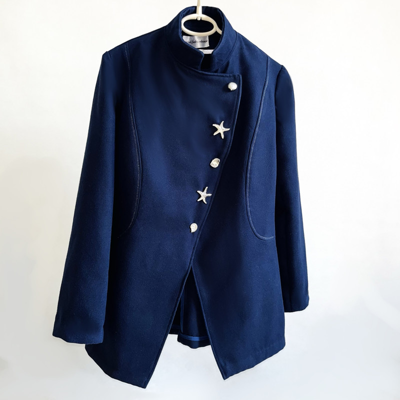 پالتو زنانه مدل ساحل