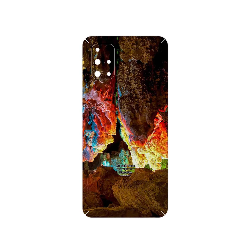 برچسب پوششی ماهوت مدل Ali Sadr Cave مناسب برای گوشی موبایل سامسونگ Galaxy M31S