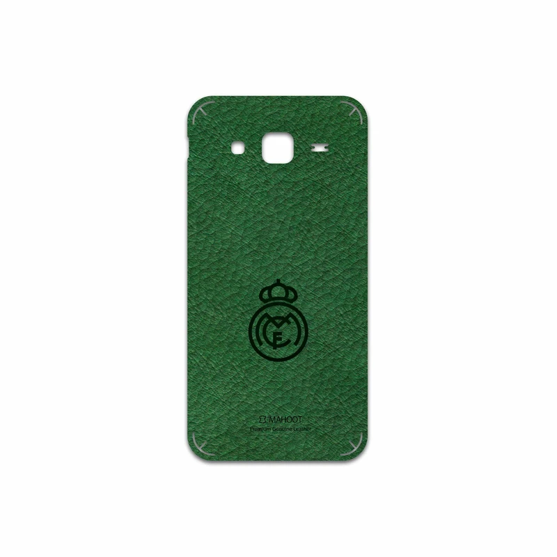 برچسب پوششی ماهوت مدل GL-REAL مناسب برای گوشی موبایل سامسونگ Galaxy J5
