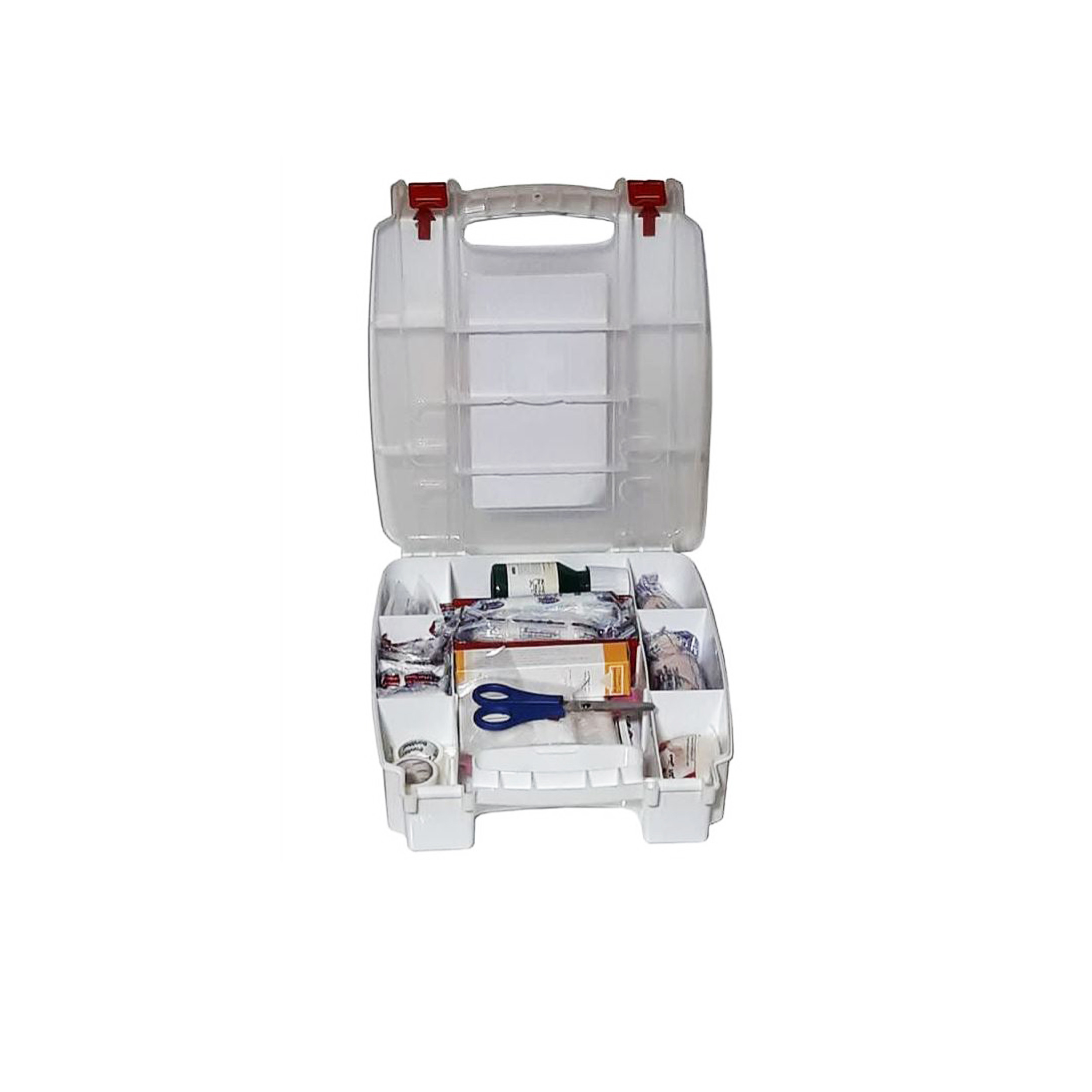 جعبه کمکهای اولیه مدل داتیس جعبه کمکهای اولیه مدل داتیس