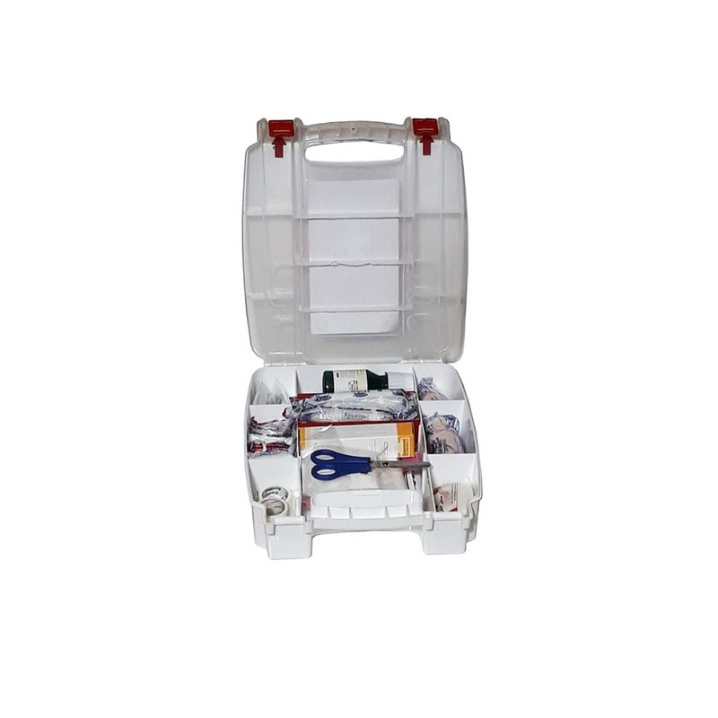 جعبه کمکهای اولیه مدل داتیس جعبه کمکهای اولیه مدل داتیس