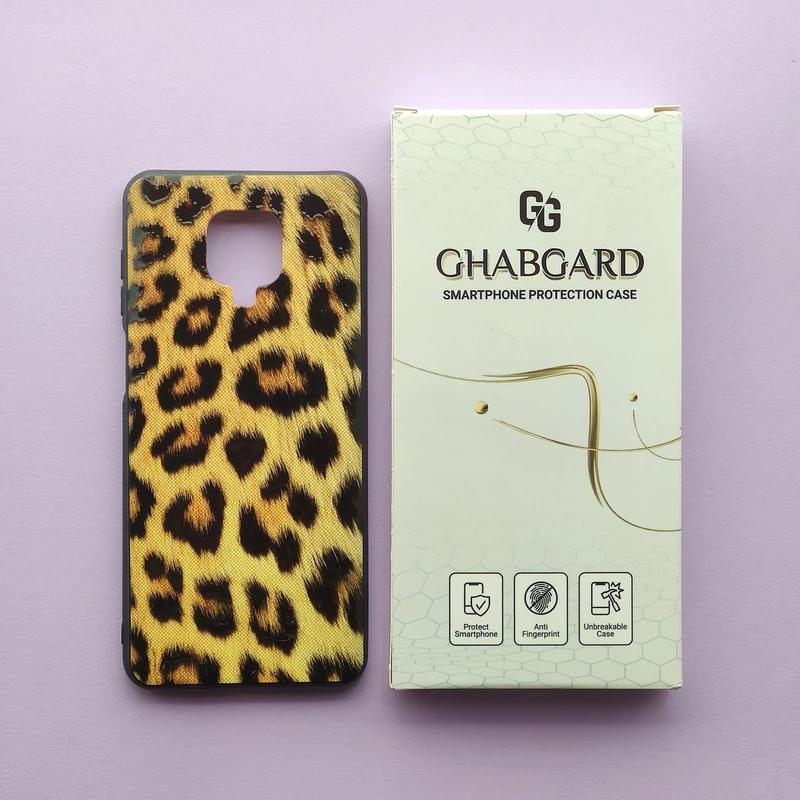 کاور قاب گارد مدل فانتزی مناسب برای گوشی موبایل شیائومی Redmi Note 9PRO/9S