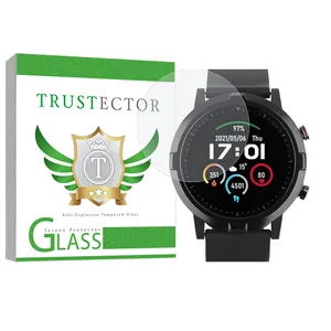 Trustector SMPWATCHT Screen Protector For Haylou LS05S RT