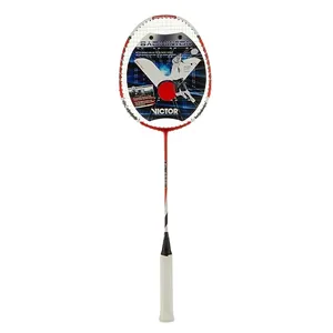 راکت بدمینتون مدل INP-AL 6500-33