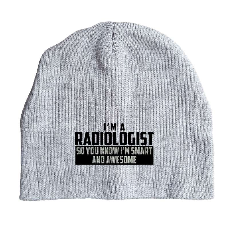 کلاه بافتنی مدل رادیولوژیست 001