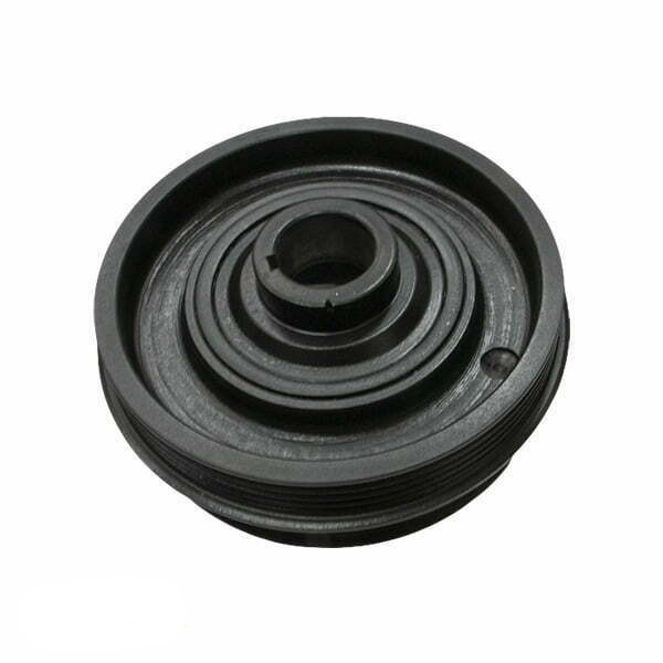 پولی سر میل لنگ مدل BR-5004 مناسب برای ام وی ام 110