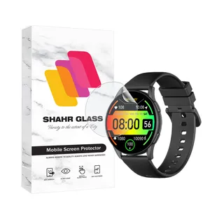 Shahr Glass MTBWSH Screen Protector For Xiaomi Kieslect K11