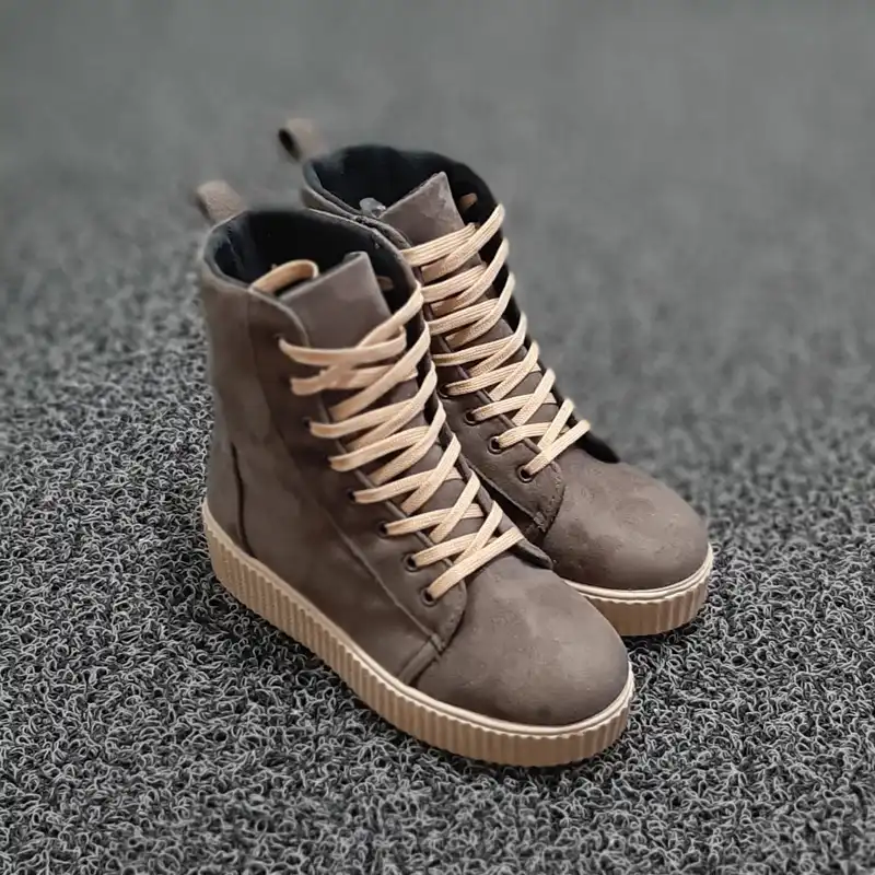 نیم بوت زنانه مدل nic531