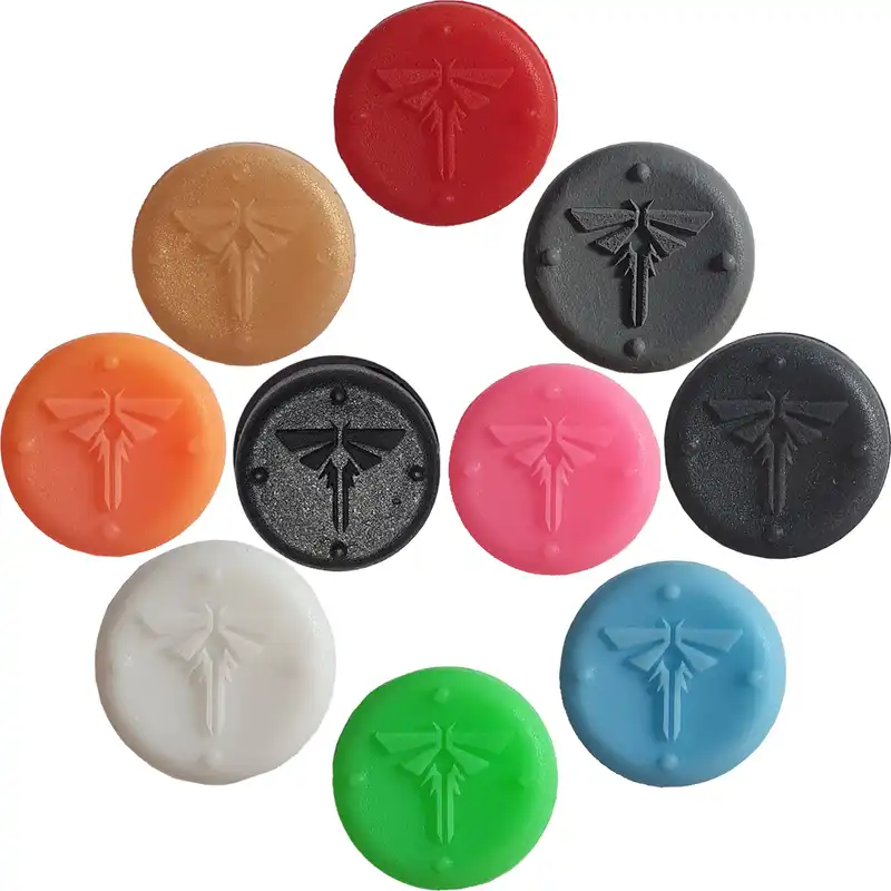 روکش آنالوگ دسته بازی مدل THE LAST OF US کد 72 بسته 4 عددی